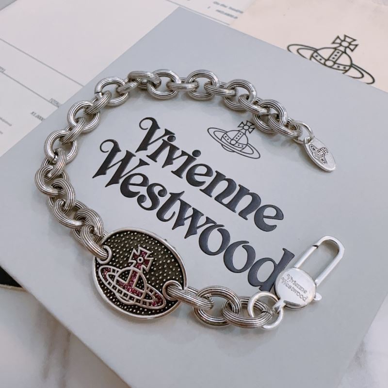 Vivienne Westwood Bracelets